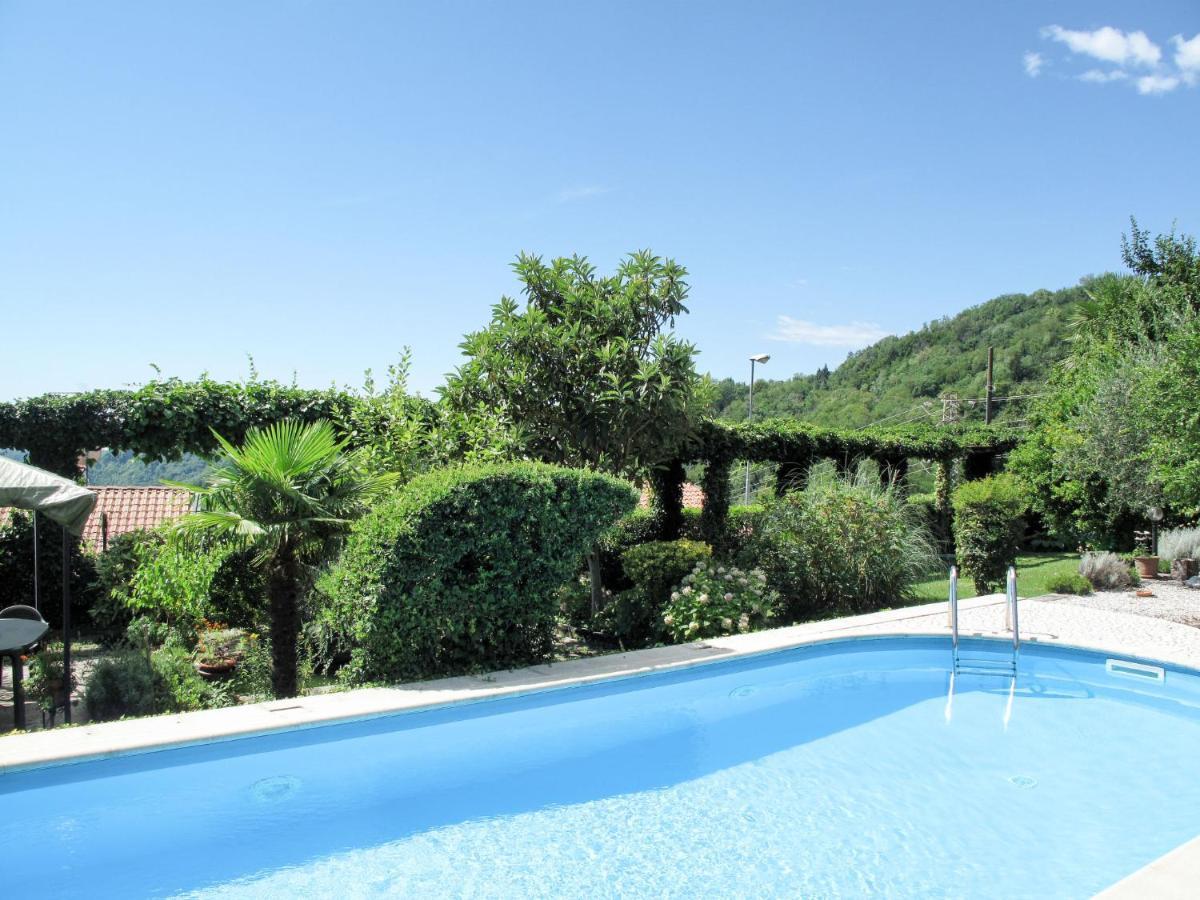 Apartment Villa Margherita-3 By Interhome Anduins Exterior photo